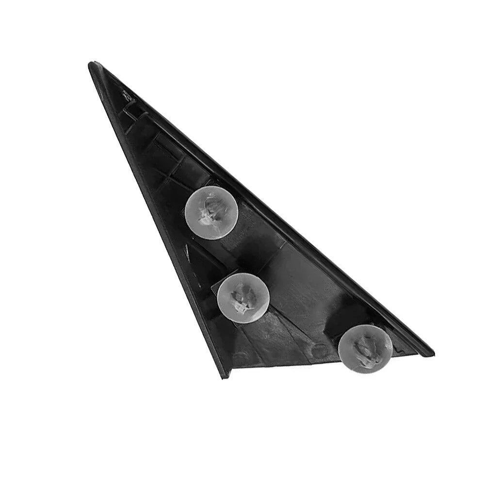 Front Left Pillar Mirror Corner Cover for Hyundai Tucson (2016-2020)