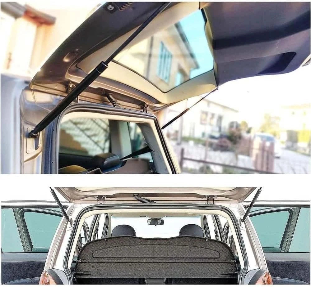 Rear Tailgate Lift Support Gas Struts for Suzuki Swift (2017-2020)