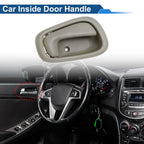 Front Driver Side Interior Door Handle for Toyota Corolla (1998–2002) No. 6920502050