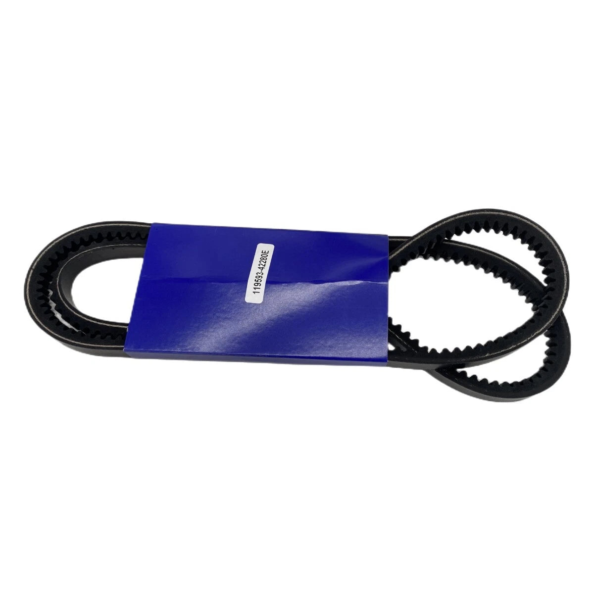 V Belt for Yanmar Marine 6LY 2 400 440 M 2M A 2A (119593-42280E)