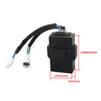 Ignition CDI Box for Kawasaki Bayou 300 KLF300 (1989–2004)