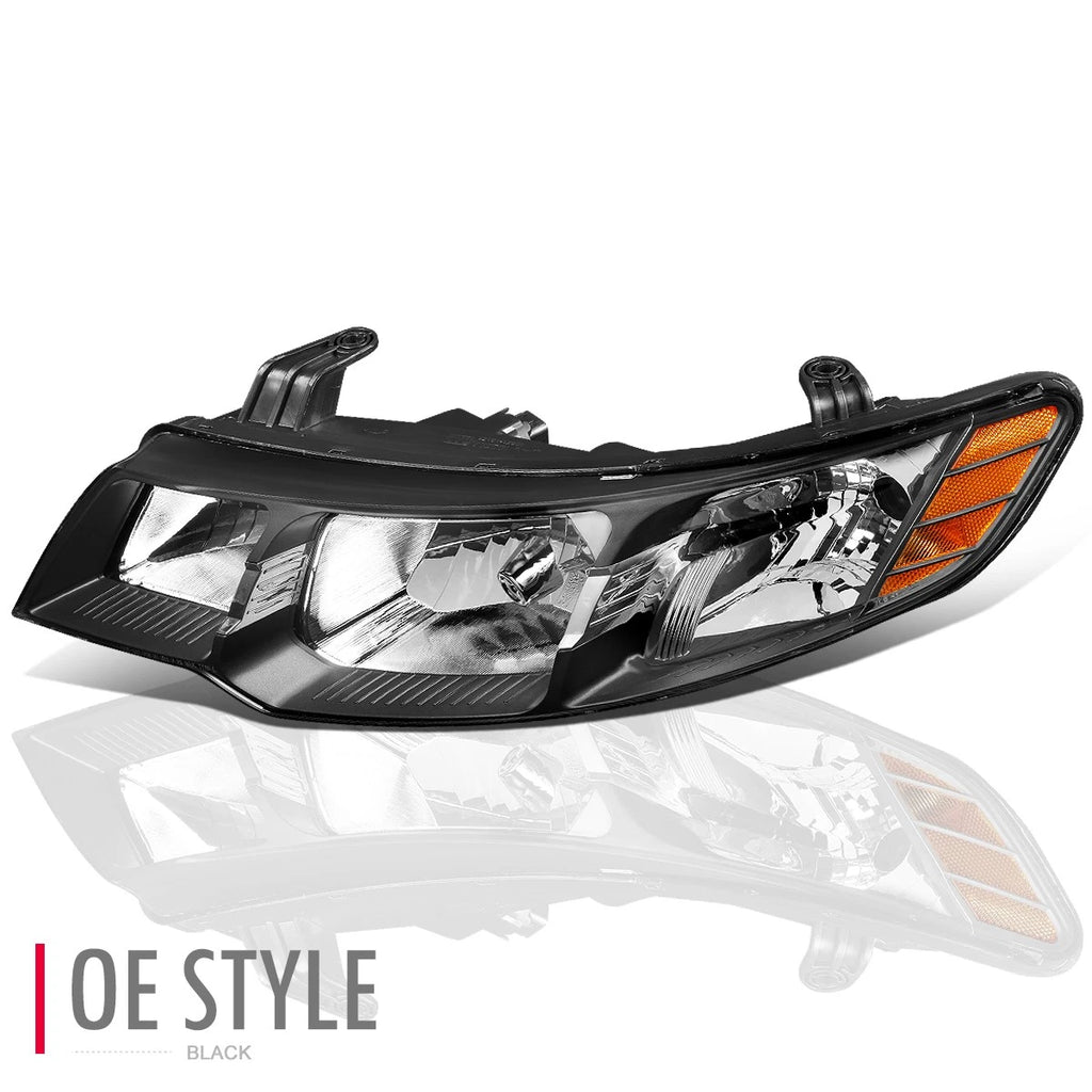 LH Front Bumper Headlight for Kia Forte Koup (2010–2013) KI2502141