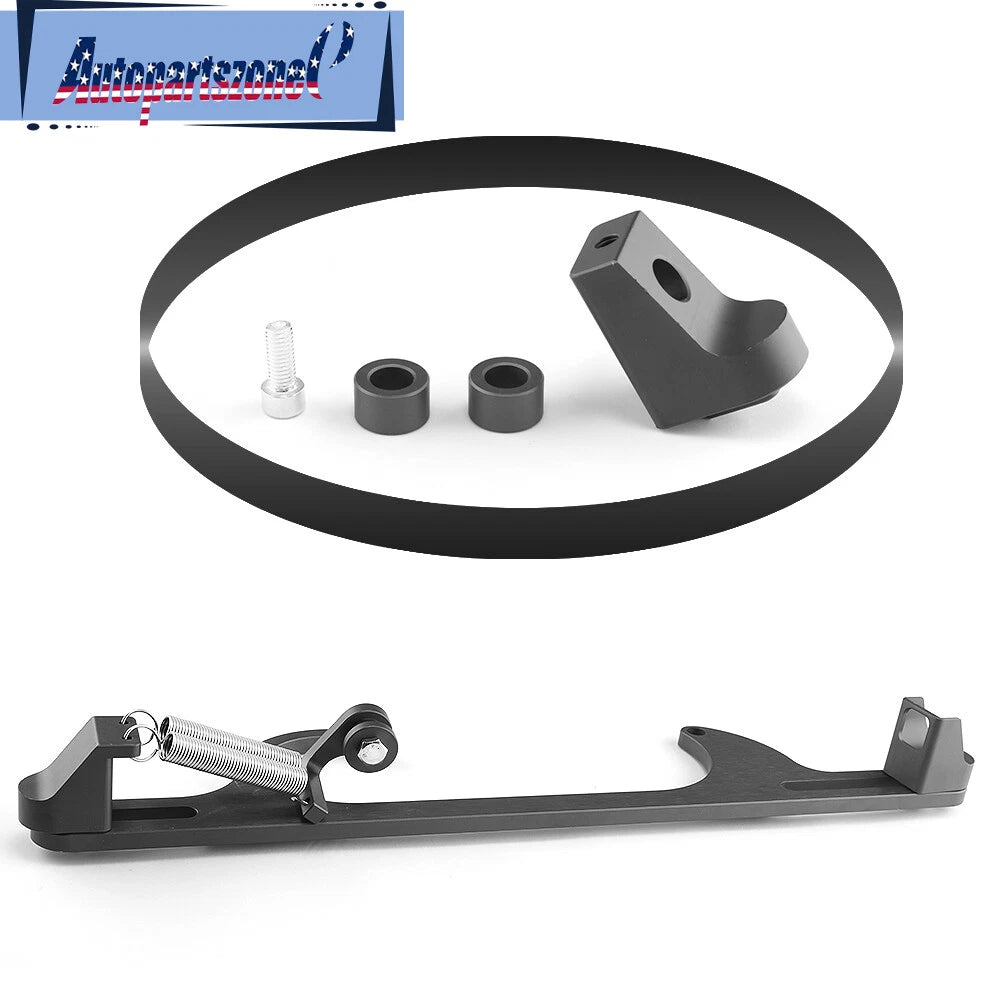 Throttle Cable Carb Bracket for Holley 4150 4160 Series (Carburetor 350)