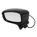 Driver Left Side Heated Mirror for Honda Odyssey (2018–2023)