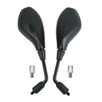 Rearview Mirrors for BMW RnineT, R1250GS, R1200GS (2013-2024)