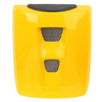 Rear Seat Cover Cowl for Honda CBR250RR (1991-1998) Yellow
