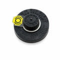 Brake Master Cylinder Reservoir Cap for Toyota (OEM 4723020140)