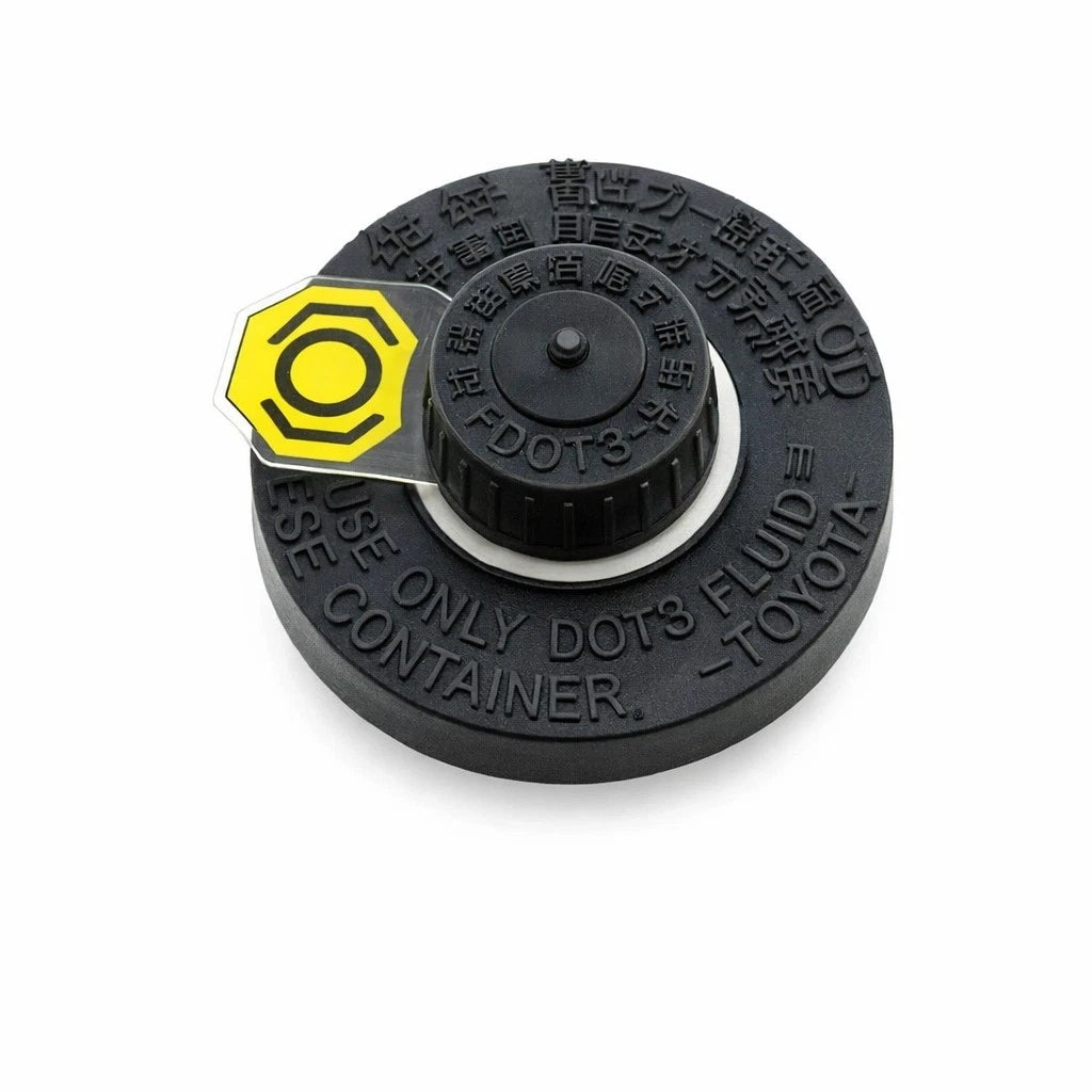 Brake Master Cylinder Reservoir Cap for Toyota (OEM 4723020140)