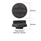 Engine Oil Filler Cap Plastic Bayonet for Make Model
