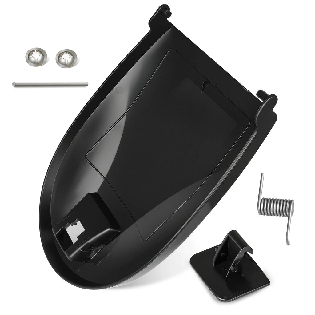Glove Box Door & Latch Kit for Sea-Doo GTI 4TEC SE (2006–2010) 291002249