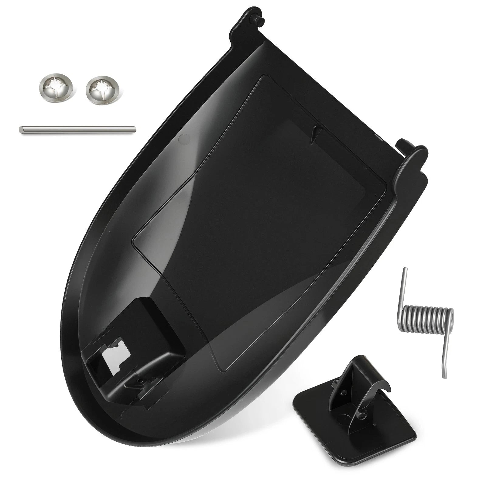 Glove Box Door & Latch Kit for Sea-Doo GTI 4TEC SE (2006–2010) 291002249