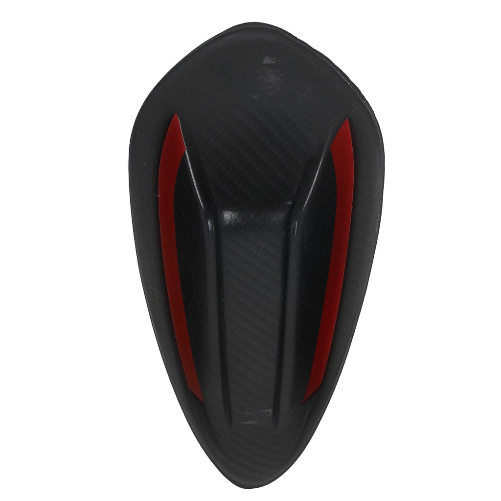 Carbon Fiber Roof Shark Fin Cover for BMW G20 G42 G80 M3 G87 M2 (2023–2025)