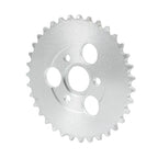 35 Tooth Rear Chain Sprocket for Honda Z50A Z50 Z50R Z50J Monkey Bike (1968–1999)