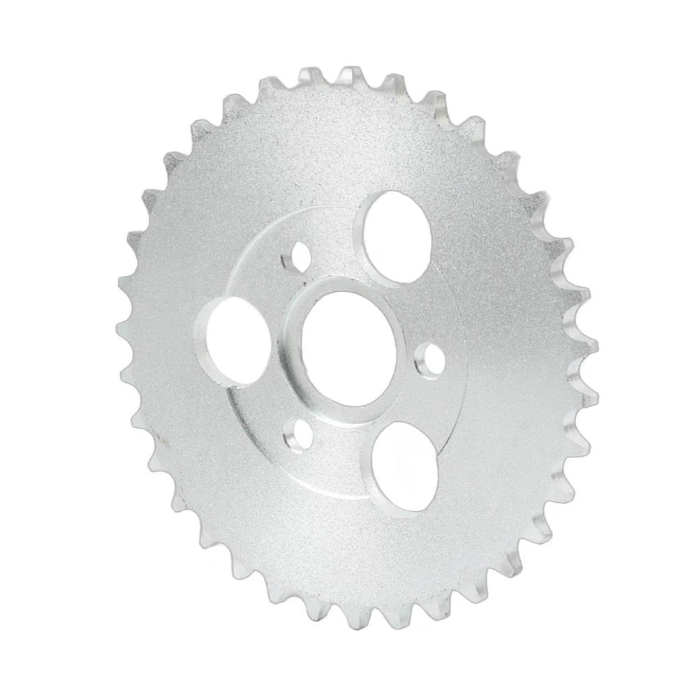 35 Tooth Rear Chain Sprocket for Honda Z50A Z50 Z50R Z50J Monkey Bike (1968–1999)