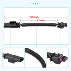 Auto Start Stop Disable Bypass for Chevrolet Equinox (2019–2024)