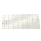 Set of 16 LED Backlight Strips for Vizio D65U-D2 D65-D2 E65X-C2 (LB65018)