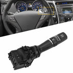 Windshield Wiper for Hyundai Sonata Elantra Kia Rio Forte5 (2011–2018)