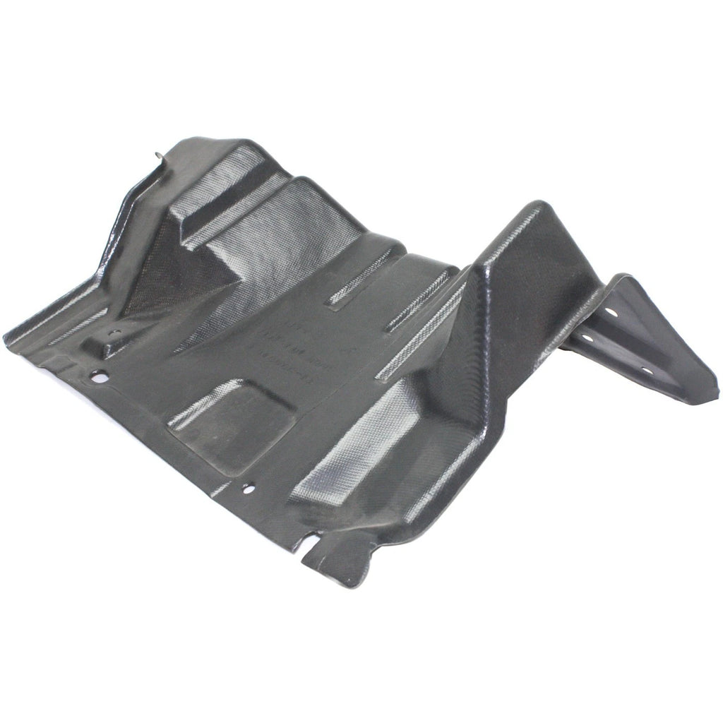 Engine Splash Shield for Mitsubishi Lancer (Passenger Right Side)