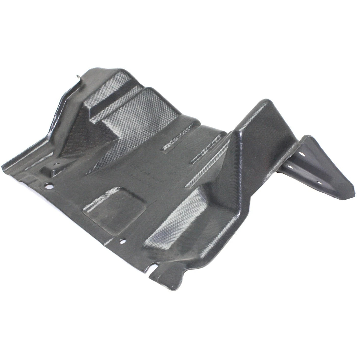 Engine Splash Shield for Mitsubishi Lancer (Passenger Right Side)