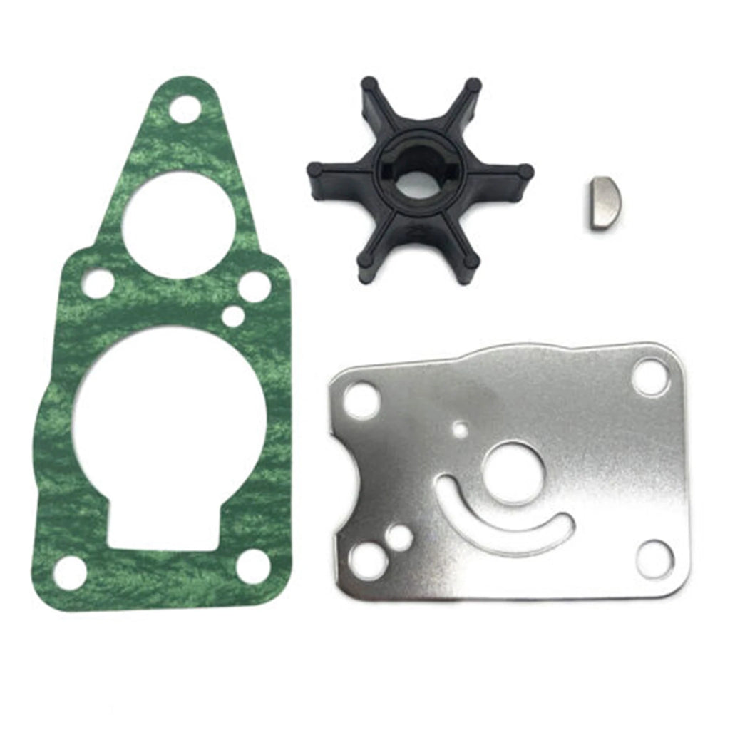 Water Pump Impeller Service Kit for Suzuki DT4 DT5 (1980–1985) 17400-98652 18-3260