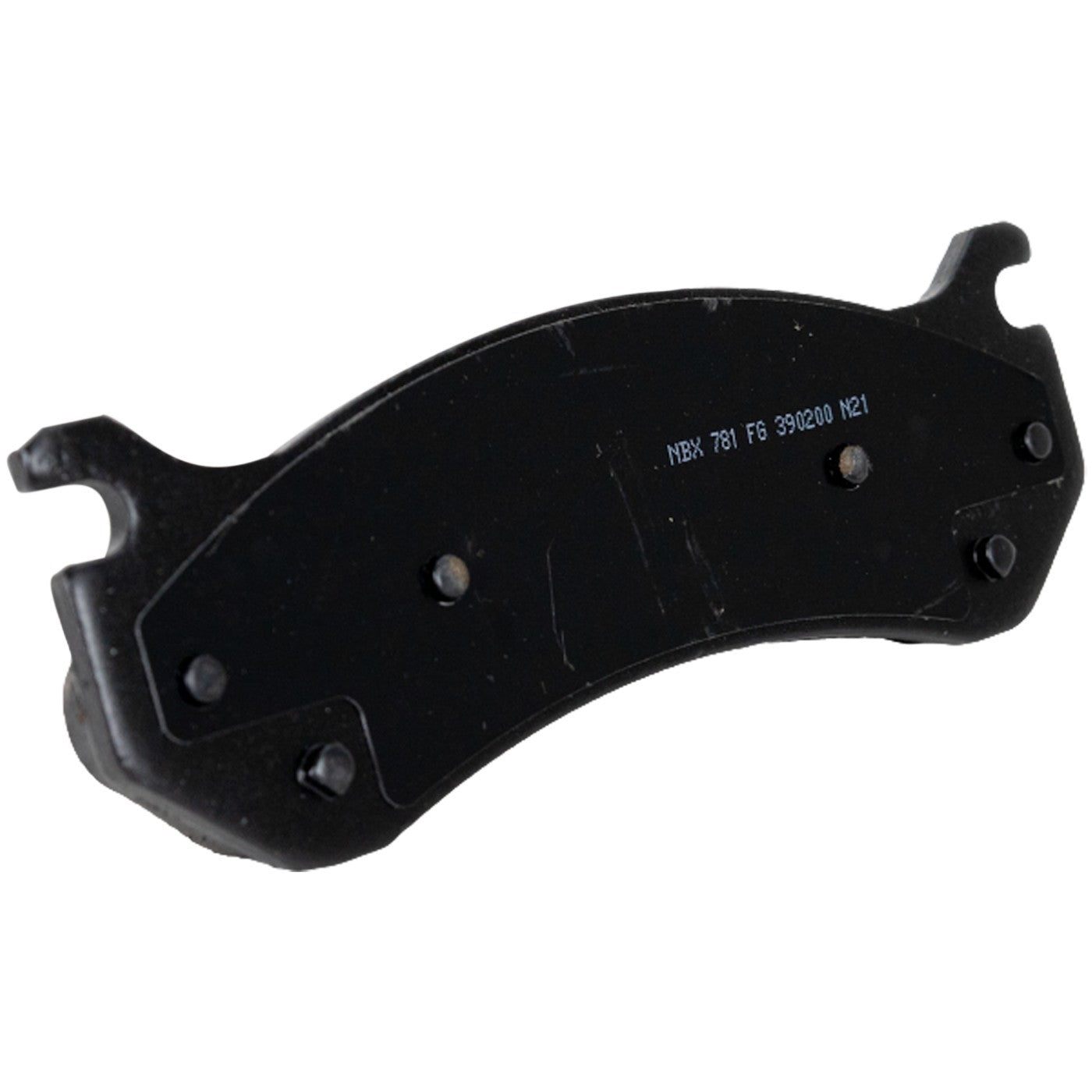 Brake Disc and Pad Kit for Chevrolet Silverado 1500 GMC Sierra 1500 (2004)