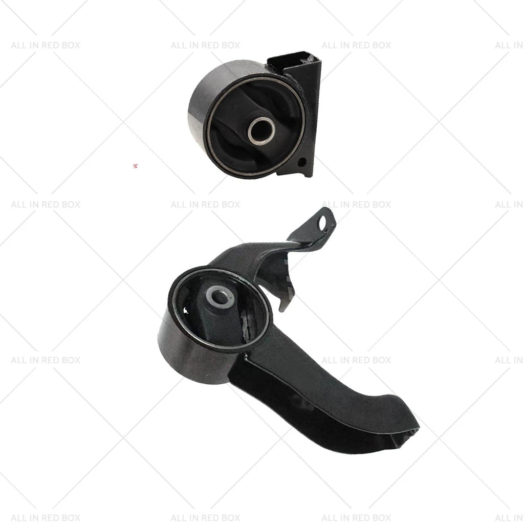 Engine Mount Kit for Mitsubishi Lancer CF CJ ASX XA XB XC Outlander ZH