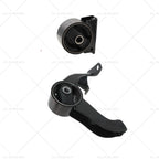 Engine Mount Kit for Mitsubishi Lancer CF CJ ASX XA XB XC Outlander ZH