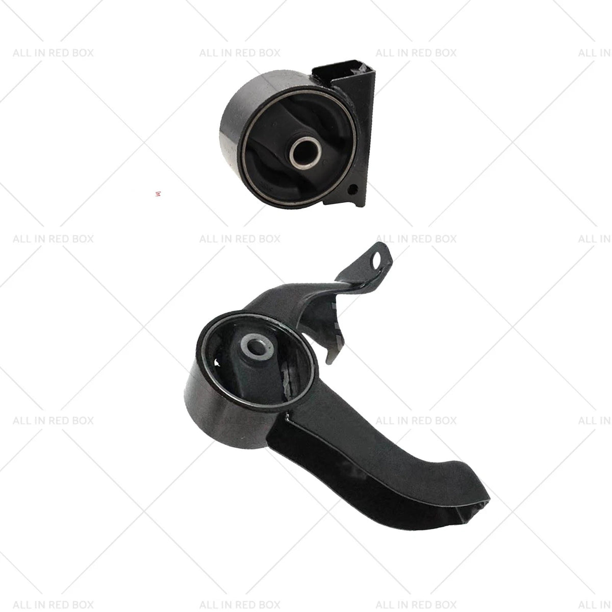 Engine Mount Kit for Mitsubishi Lancer CF CJ ASX XA XB XC Outlander ZH