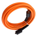 Pressure Washer Hose Extension for 25FT Kink Resistant (5800 PSI) (2020–2020)