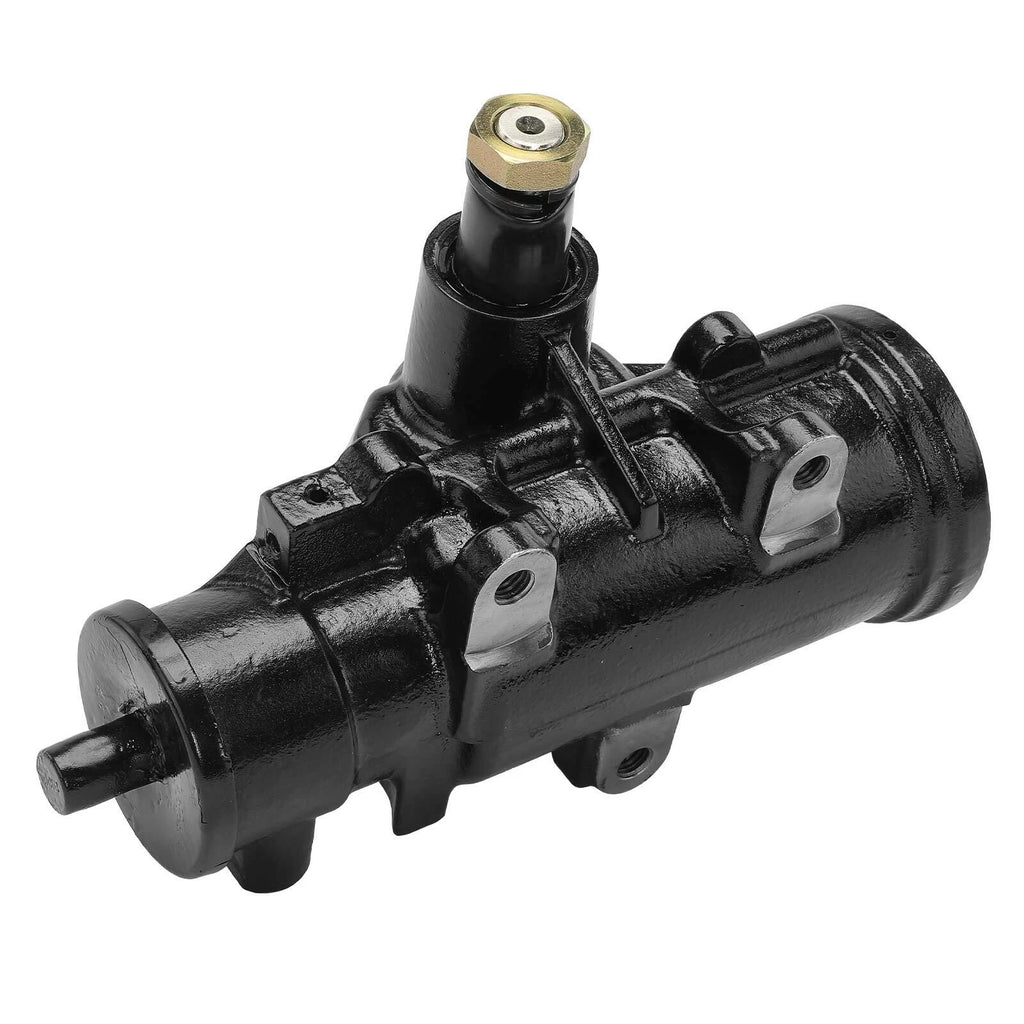 Power Steering Gear Box for Chevy Express GMC Savana (2003-2021)