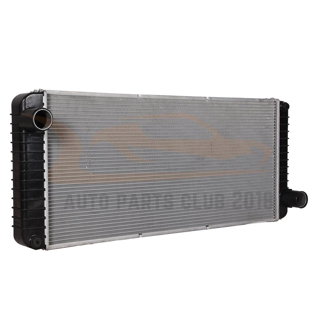 Aluminum Radiator for Kenworth T300 (2003–2007)