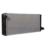 Aluminum Radiator for Kenworth T300 (2003–2007)