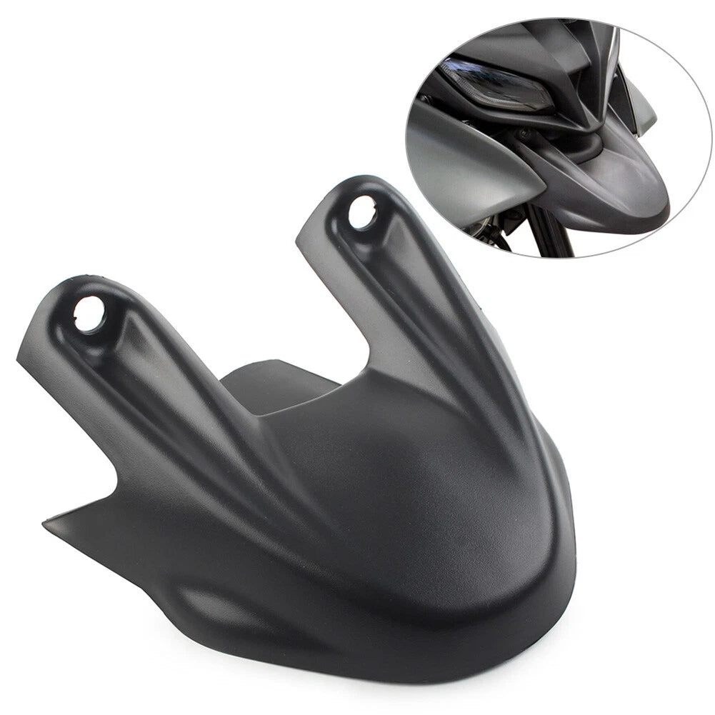Front Fairing Aerodynamic Wing Cover for Yamaha Tracer 9GT, Tracer 9 (2021–2022)