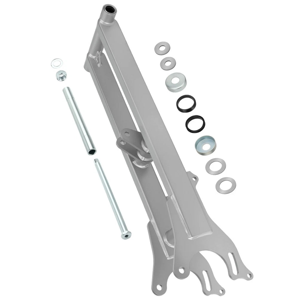 Extended Rear Swing Arm for Yamaha Banshee 350 YFZ350 (1997–2006) Chrome 2GU-22110-01-UJ