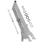 Extended Rear Swing Arm for Yamaha Banshee 350 YFZ350 (1997–2006) Chrome 2GU-22110-01-UJ