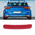 Rear Right Side Bumper Reflector No. 819100E041 for Toyota Highlander (2011–2013)