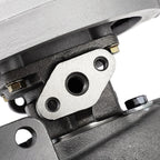 Turbocharger for 2012 108SD 114SD Argosy Cummins (1999-2003)