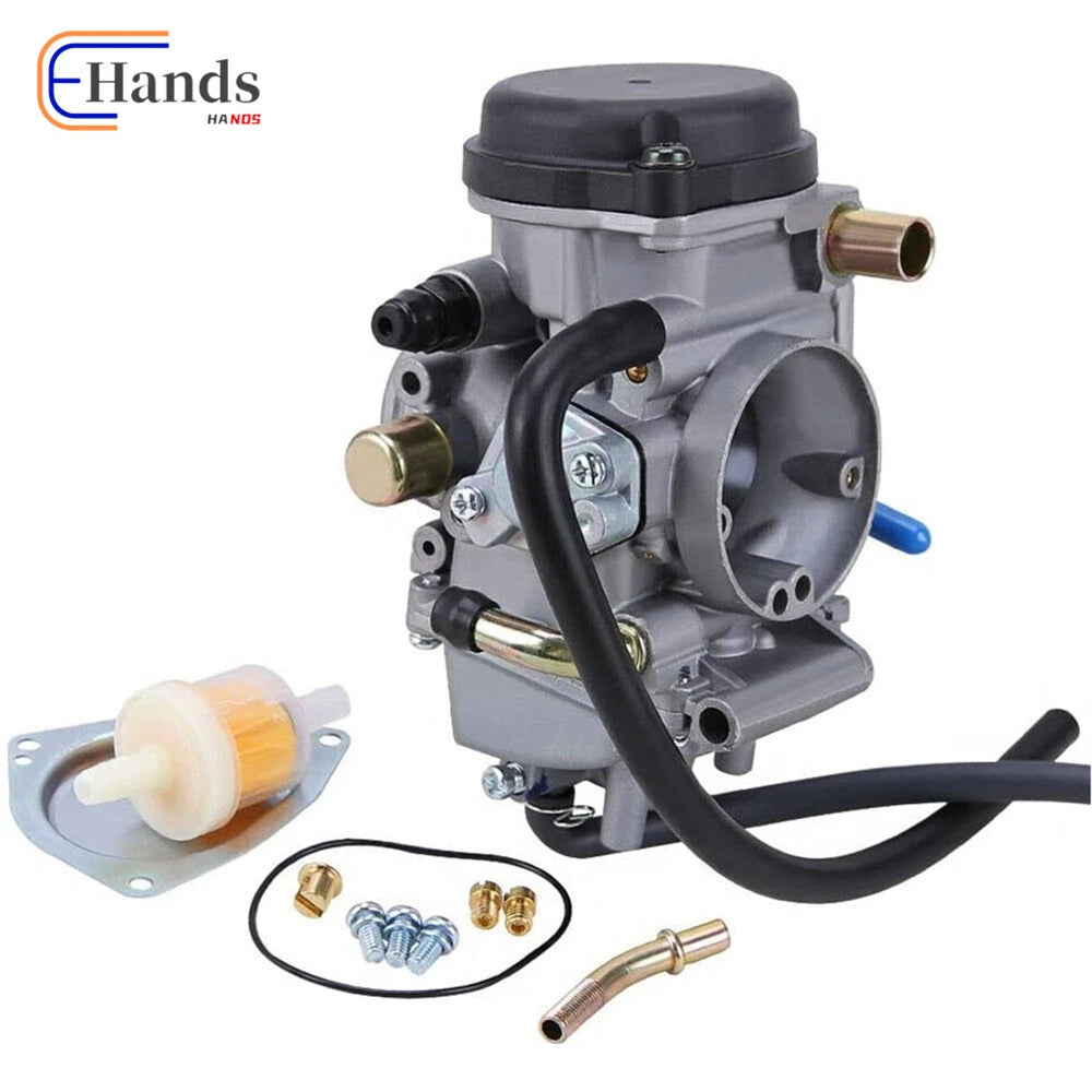 Carburetor for Yamaha Rhino 450 YXR450FA (2006–2009) 2P5-E4901-01-00