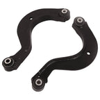 Set of 2 Rear Upper Control Arms for Audi A3 TT VW Golf Jetta Passat (2006–2013)