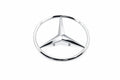 Genuine OEM Emblem for Mercedes-Benz 190E, 300E, 190D, 300CE, 300D (1982–1993)