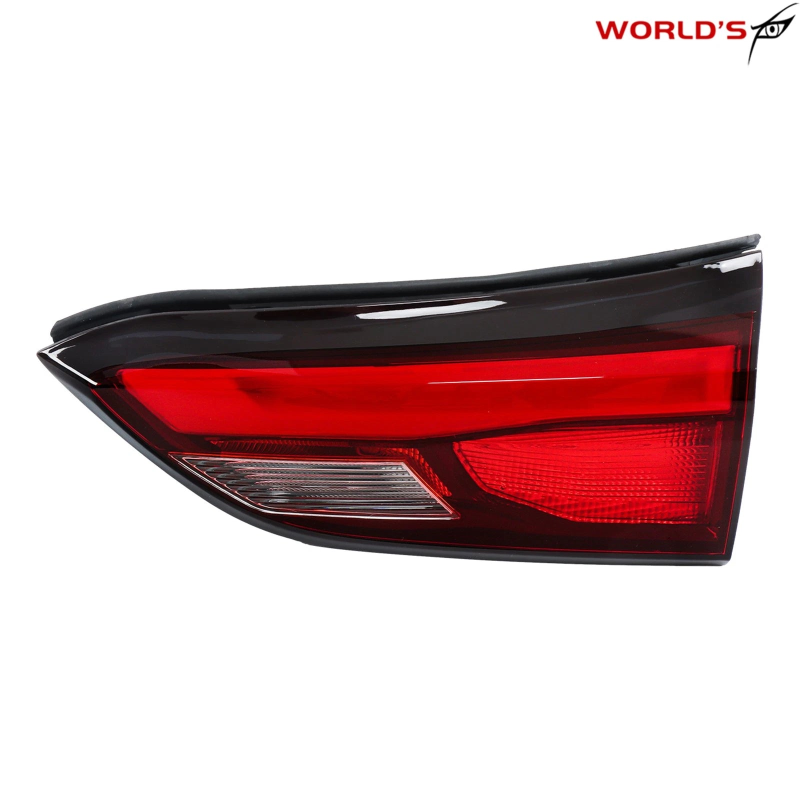 Passenger Right Side Tail Light for GMC Terrain (2018–2021)