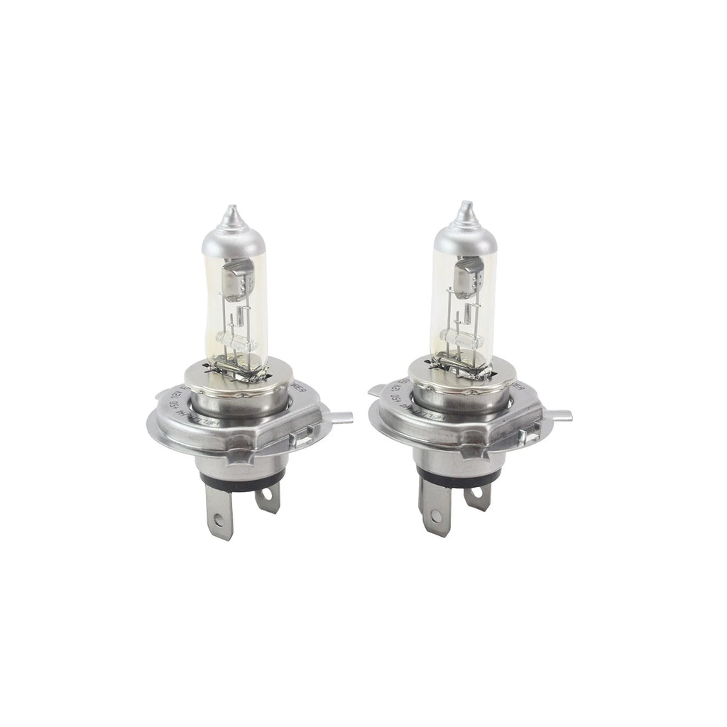 Hella H4P50TB Headlight Bulb for
