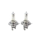 Hella H4P50TB Headlight Bulb for