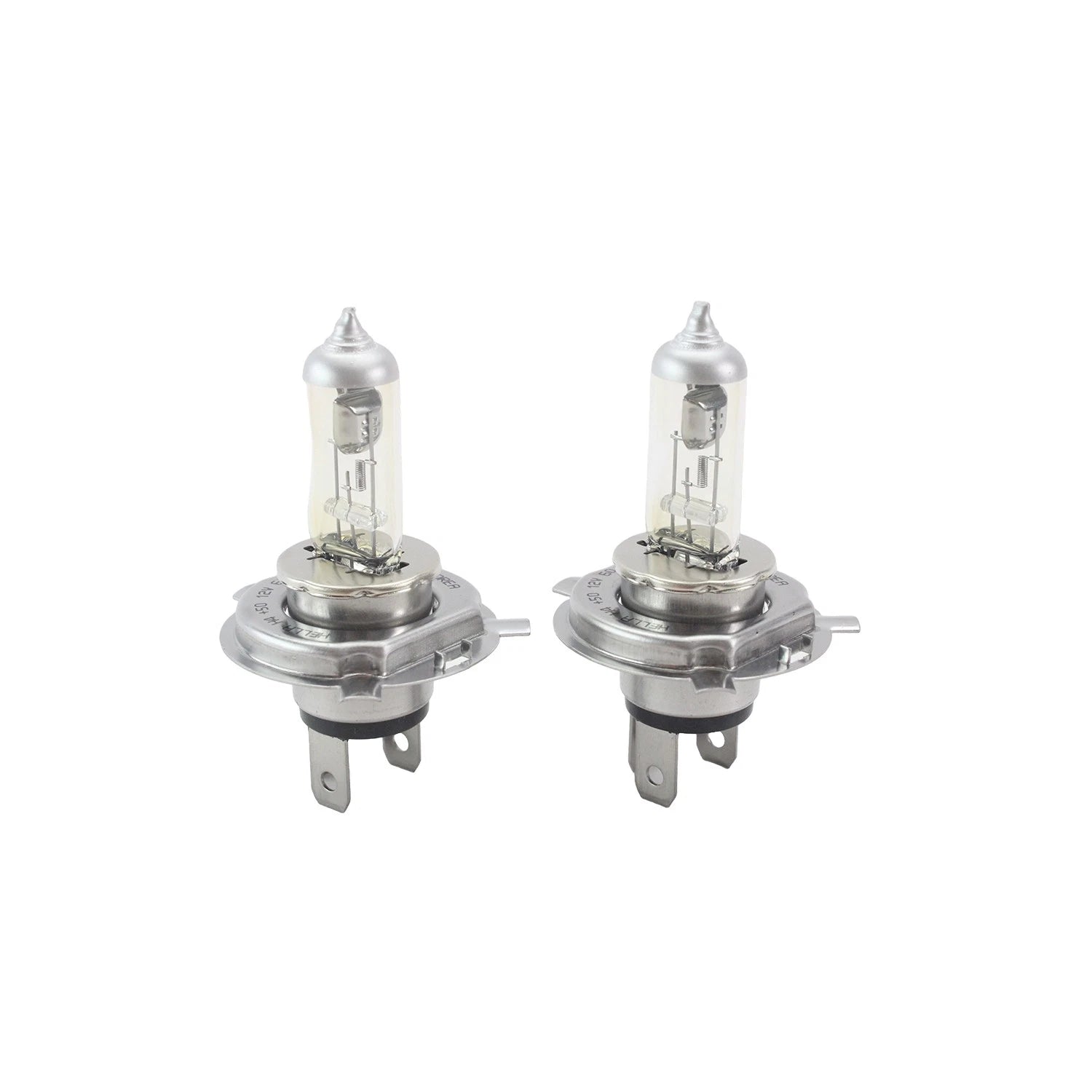 Hella H4P50TB Headlight Bulb for