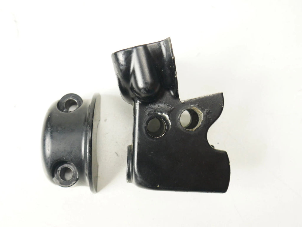 Clutch Perch Bracket for Harley Davidson Touring Road King Dyna Softail (OEM)
