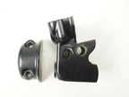 Clutch Perch Bracket for Harley Davidson Touring Road King Dyna Softail (OEM)