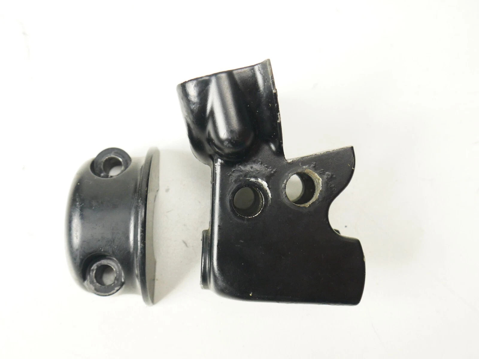 Clutch Perch Bracket for Harley Davidson Touring Road King Dyna Softail (OEM)