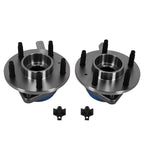 Front Wheel Hub Assembly for Buick LeSabre Lucerne (2000–2011) 730-0055