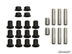 SuperATV UHMW A Arm Bushing Kit for Polaris RZR XP Turbo (2014–2023)