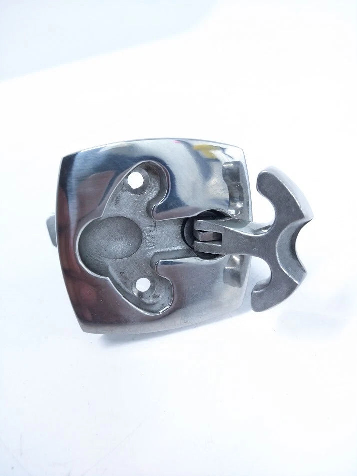 Stainless Steel Latch-tite for TACO Marine F16-2525 (2-7/16")